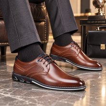 Lade das Bild in den Galerie-Viewer, Gatsby Premium – Ergonomischer &amp; Eleganter Business-Schuh zur Schmerzlinderung
