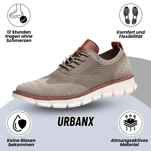 Orthopädische, rutschfeste & wasserdichte Schuhe - Original