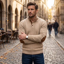 Lade das Bild in den Galerie-Viewer, NobleFit– Premium-Komfortpullover für Herren
