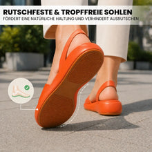 Lade das Bild in den Galerie-Viewer, OrthoSun Komfort-Sandalen Jetzt: 1 kaufen, 2 erhalten — Gratis-Paar inklusive
