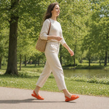 Lade das Bild in den Galerie-Viewer, OrthoSun Komfort-Sandalen Jetzt: 1 kaufen, 2 erhalten — Gratis-Paar inklusive
