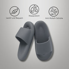 Lade das Bild in den Galerie-Viewer, OrthoSlipper Air - das Original für maximalen Komfort
