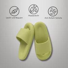 Lade das Bild in den Galerie-Viewer, OrthoSlipper Air - das Original für maximalen Komfort
