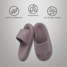 Lade das Bild in den Galerie-Viewer, OrthoSlipper Air - das Original für maximalen Komfort
