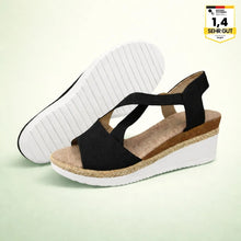 Lade das Bild in den Galerie-Viewer, OrthoStella - Sandalen für Damen