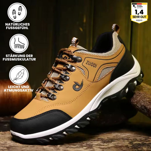 Ergonomischer, wasserdichter & rutschfester Schuh zur Schmerzlinderung - OrthoLake Unisex