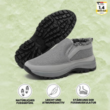 Lade das Bild in den Galerie-Viewer, Orthox - ergonomische, wasserdichte &amp; rutschfeste Schuhe für Herbst und Winter
