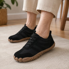 Lade das Bild in den Galerie-Viewer, SafeStep NaturGang – Ergonomischer, wasserdichter &amp; rutschfester Barfußschuh für natürliche Bewegung
