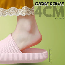 Lade das Bild in den Galerie-Viewer, Orthoslipper - orthopädische Hausschuhe für maximalen Komfort
