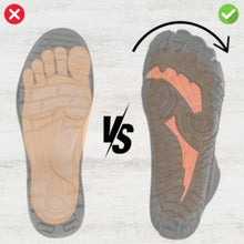 Lade das Bild in den Galerie-Viewer, Ortho Pro - ergonomischer schmerzlindernder Komfortschuh - Sonderaktion 1+1 Gratis
