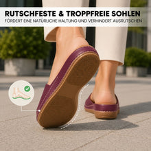 Lade das Bild in den Galerie-Viewer, VivaStep - Schmerzlindernde Komfortsandalen | Ergonomisches Design &amp; Rutschfest
