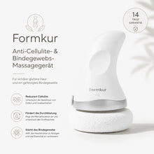 Lade das Bild in den Galerie-Viewer, Formkur - Anti-Cellulite- &amp; Bindegewebs-Massagegerät
