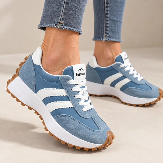 Fusswohl Ortho - Orthopädische Schuhe für schmerzempfindliche Füße