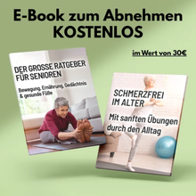Lade das Bild in den Galerie-Viewer, OrthoCare – Ergonomische &amp; gesunde Schuhe für sicheres, gelenkschonendes Gehen für Senioren
