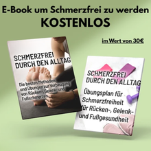 Lade das Bild in den Galerie-Viewer, OrthoTrekking– Ergonomische Trekking u.-Wanderschuhe für Entlastung bei Rückenschmerzen &amp; Gelenkproblemen
