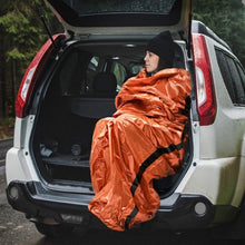 Lade das Bild in den Galerie-Viewer, XPERTSafe - Notfallschlafsack
